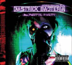 Kasstrick Bacteria : Monster Party
